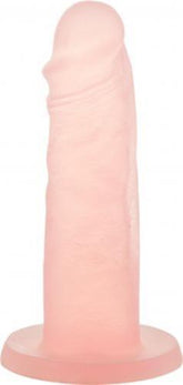 Addiction - Cocktails Siliconen Dildo - Peach Bellini - PlayForFun